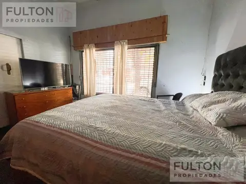 Depto Tipo Casa 4 ambientes con 3 baños