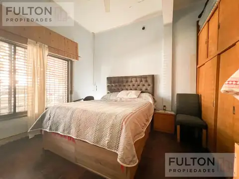 Depto Tipo Casa en Venta con 1 cocheras