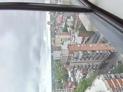 Rodríguez Peña 1000, Piso 15