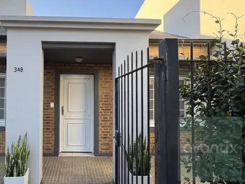 Casa en Venta en Pizzurno, USD 190.000