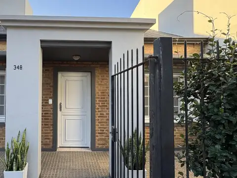 Casa en Venta en Pizzurno, USD 190.000