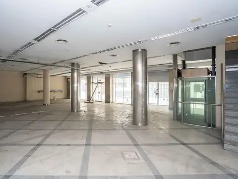 Local en Venta en Microcentro, USD 2.100.000