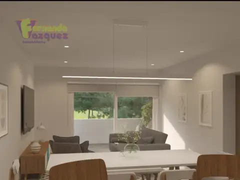 Departamento en Venta en San Bernardo del Tuyú, USD 55.200