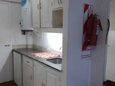 Departamento en Alquiler en Zona Centro, $ 500.000