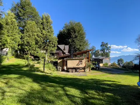 Casa en Venta en Villa la Angostura, USD 450.001