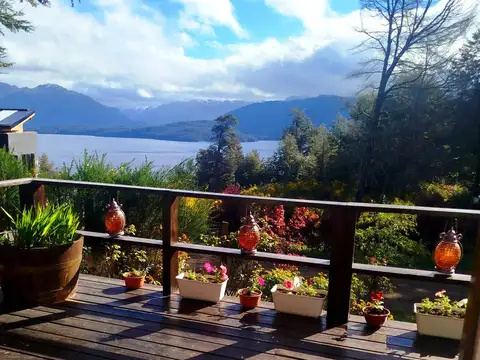Casa en Venta al Oeste