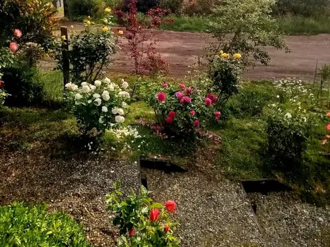 Casa en Venta 5 años