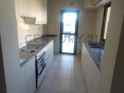 Departamento en Venta con 1