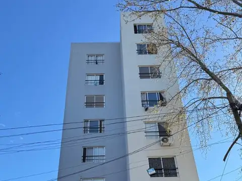 Departamento En Pilar Centro Edif. Serena 1 M152v