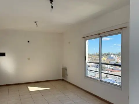 Departamento en Alquiler Apto profesional