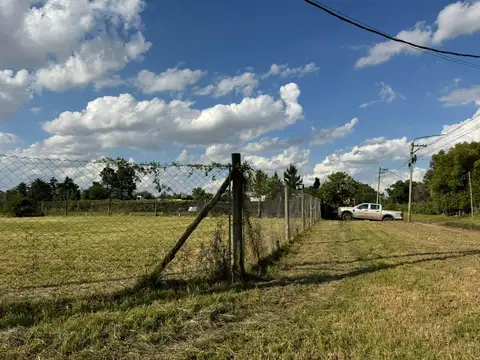 Terreno en Venta 28  mts Frente