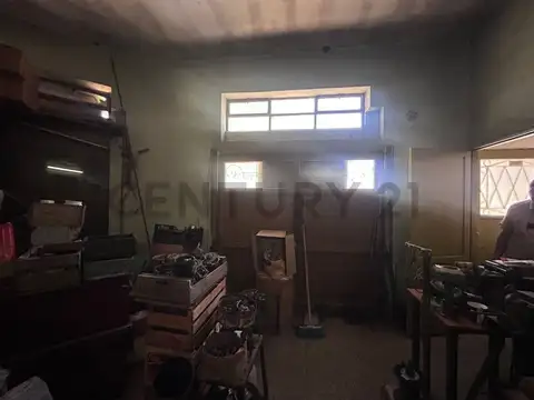 Alegria 600, Piso 0