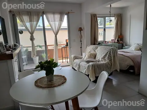 Departamento en Venta 20 años