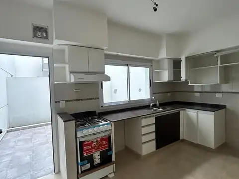 Departamento en Venta 5 años