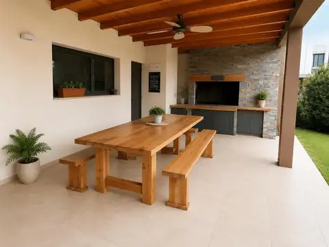 Casa en Venta en Manantiales, USD 615.000