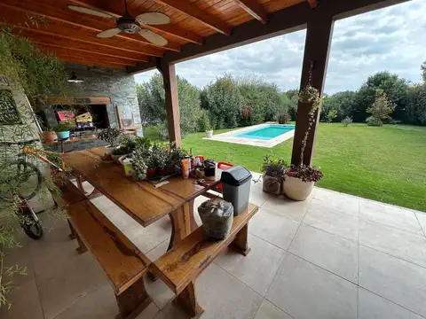 Casa en Venta de 4 dormitorios