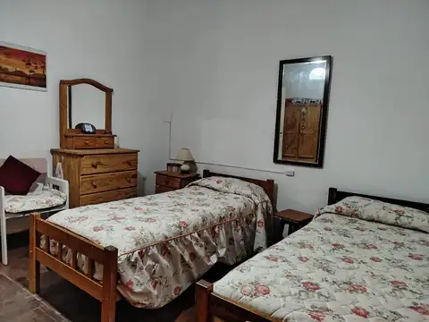 Depto Tipo Casa en Venta 50 años