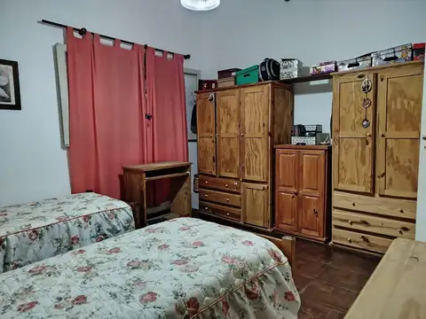 Depto Tipo Casa 4 ambientes con 1 baño