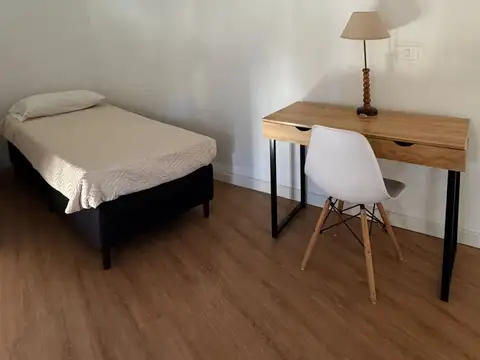 Casa en Alquiler 5 años