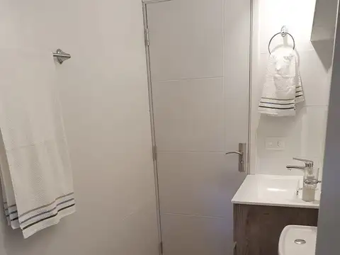 Doctor José María Montero 2600