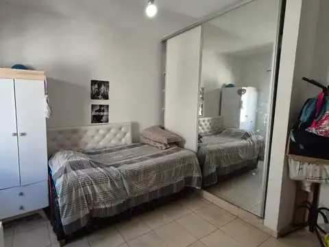 Venta PH 2 ambientes /Apto Crédito. San Miguel