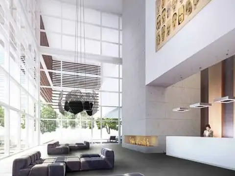 Avenida Del Libertador  al 7400