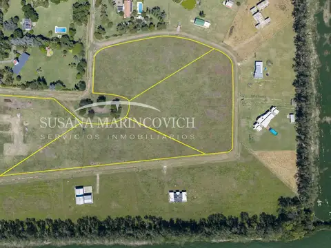 Terreno en Venta de 10000,0 m2