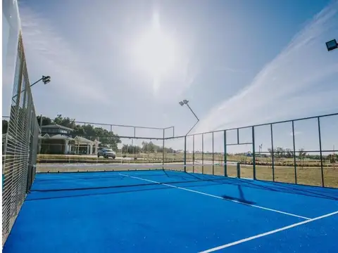 Venta de Lotes Casonas del Haras