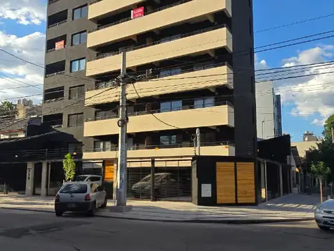 Mariano Moreno 700, Piso 4