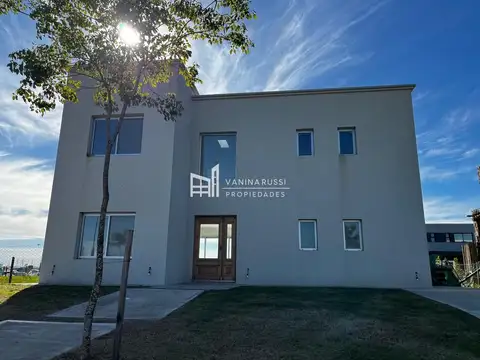 PUERTOS DEL LAGO - RIBERAS 1500