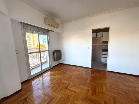 Departamento en Venta en Ciudad De Tigre, USD 99.000
