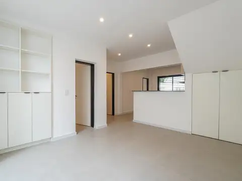 Venta PH 3 ambientes con patio