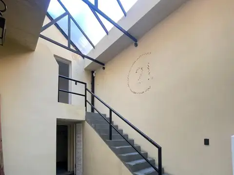 Casa en Alquiler en Caballito Sur, $ 1.850.000