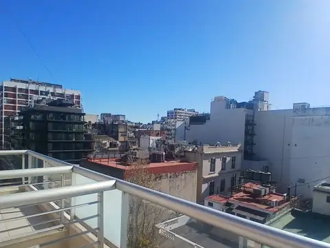 Departamento en Alquiler Temporal en Recoleta, $ 650.000