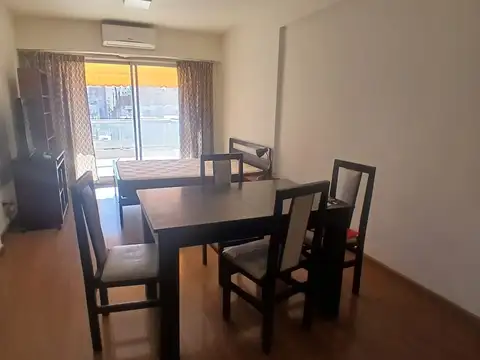 Departamento en Alquiler Temporal al Norte