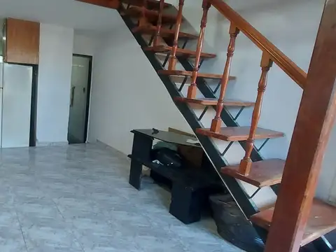 Depto Tipo Casa en Venta en San Justo, USD 31.999