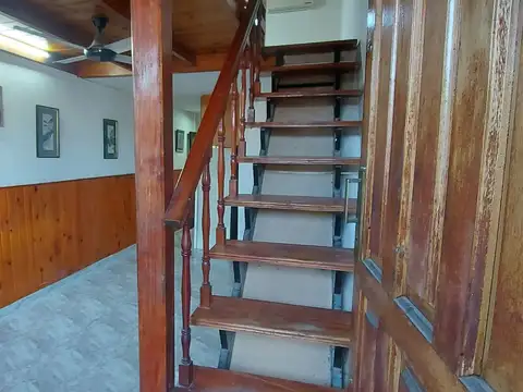 Depto Tipo Casa en Venta de 1 dormitorio