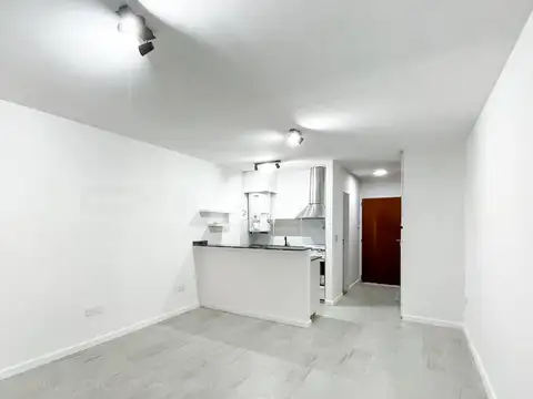 Departamento en Alquiler A Estrenar
