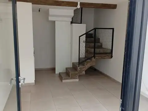 Departamento DE PASILLO DUPLEX A ESTRENAR UN DORMITORIO A LA VENTA PASCO 500 ROSARIO