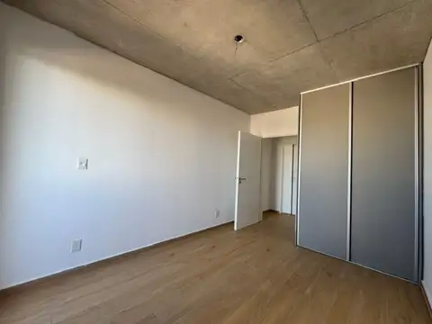 Dto 2 ambientes en venta c/toilette Colegiales