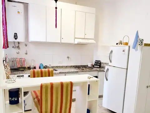 Departamento en Floresta