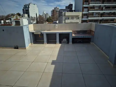 Departamento en Alquiler Temporal al Norte
