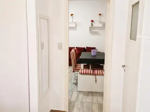 Departamento en Alquiler Temporal de 1 dormitorio