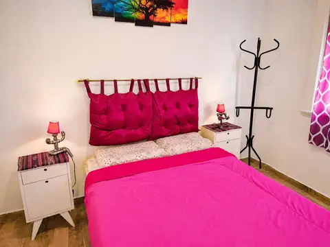 Departamento en Alquiler Temporal en Floresta, $ 750.000
