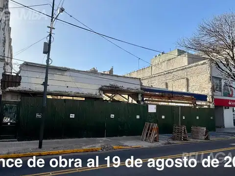 Departamento en Venta de 3 dormitorios