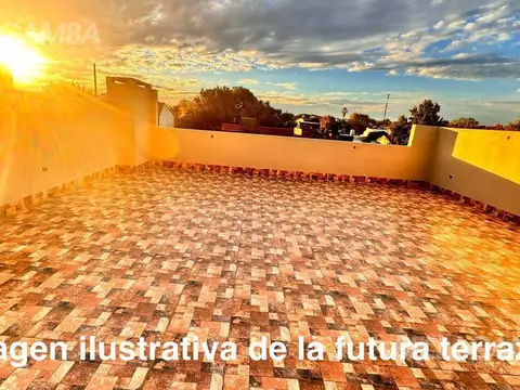 Ugarte al 3800
