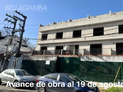 Departamento en Venta de 4 ambientes