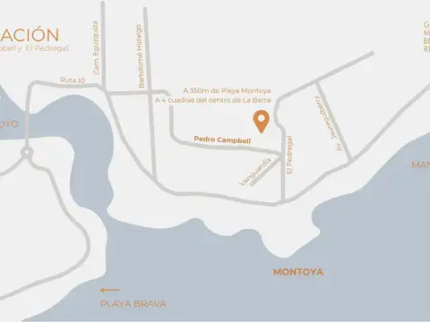 Departamento en Venta en La Barra, USD 316.485