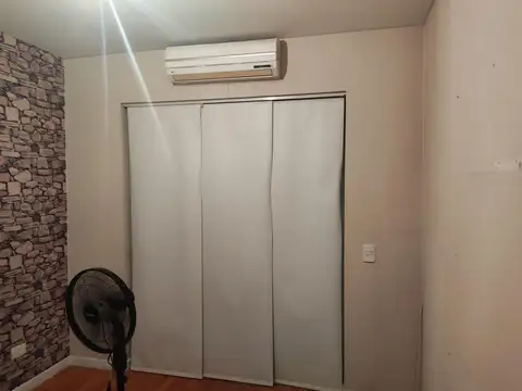 Dep 2 Amb con Balcón corrido, Amenities y Baulera