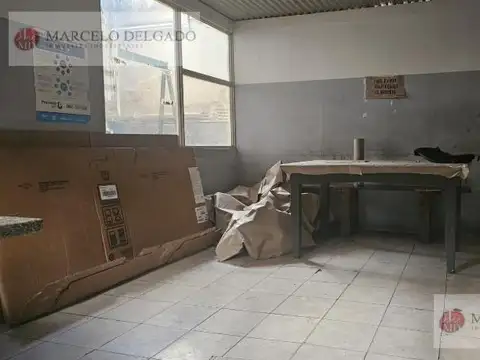 Galpon en Venta 20 años